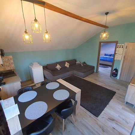 Comfort Home Apartment 3 Petroşani Eksteriør bilde