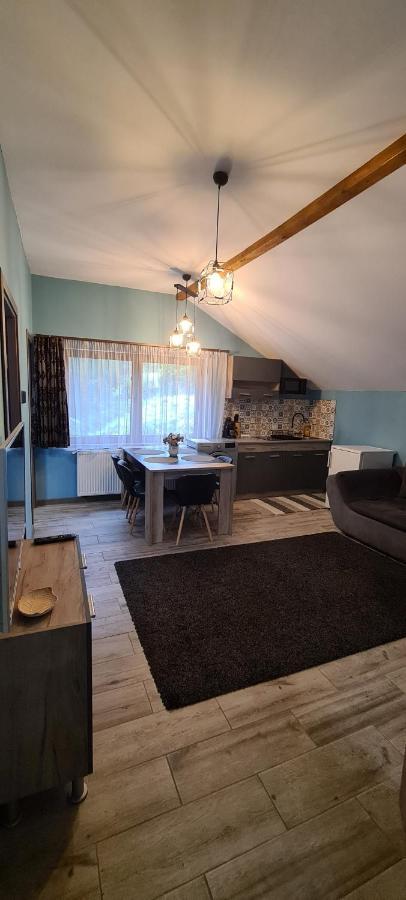 Comfort Home Apartment 3 Petroşani Eksteriør bilde